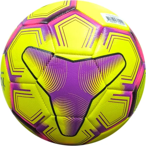 GOLTY Pelota De Futbol Unisex Nova Cosido A Maquina