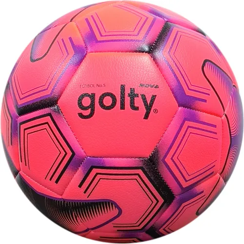 GOLTY Naranja modelo Pelota De Futbol Unisex Nova Cosido A Maquina  2025081122020850317  