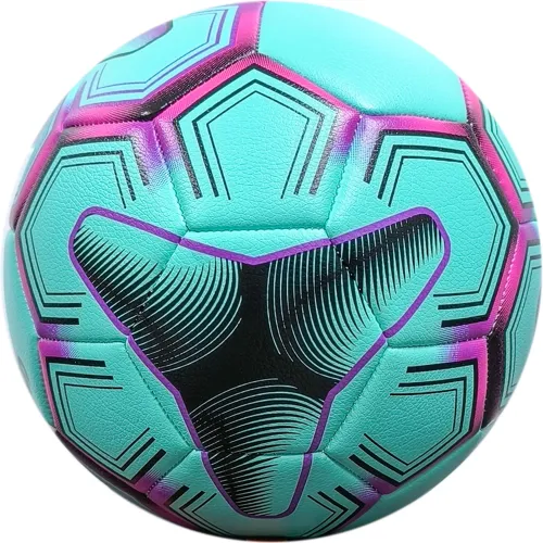 GOLTY Pelota De Futbol Unisex Nova Cosido A Maquina