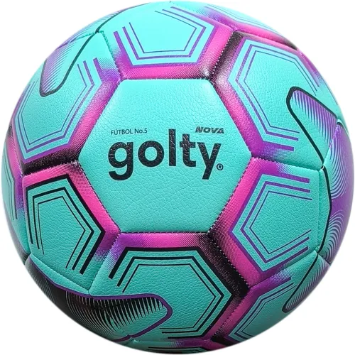 GOLTY  modelo Pelota De Futbol Unisex Nova Cosido A Maquina mentas 2025081122020850320  