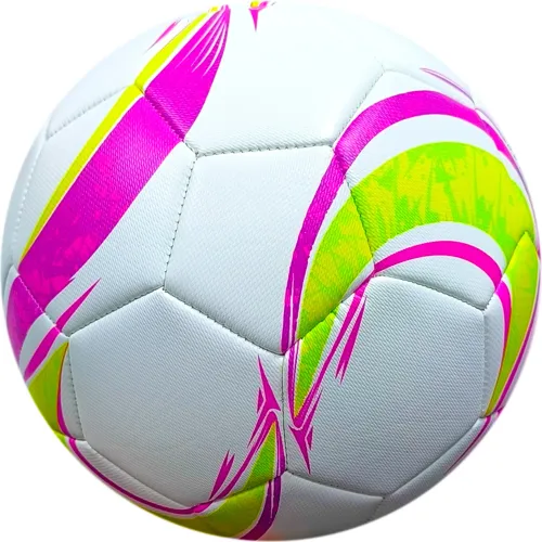 GOLTY Pelota De Futbol Unisex Euforia Cosido A Maquina