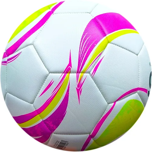GOLTY Pelota De Futbol Unisex Euforia Cosido A Maquina