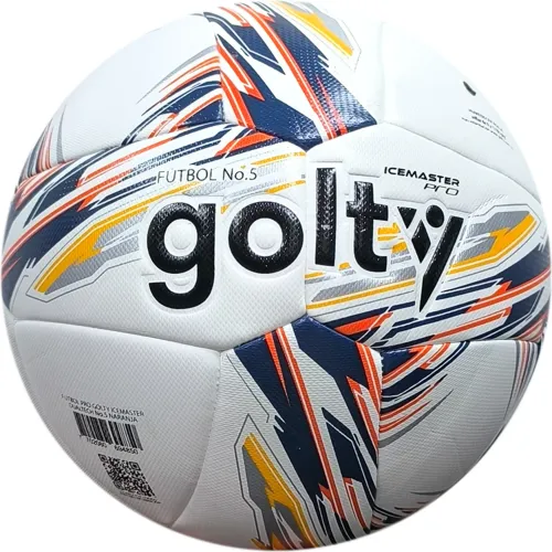 GOLTY Rojo modelo Pelota De Futbol Unisex Pro Golty Dualtech Iii rojos rojas roja 2025081122020850356  