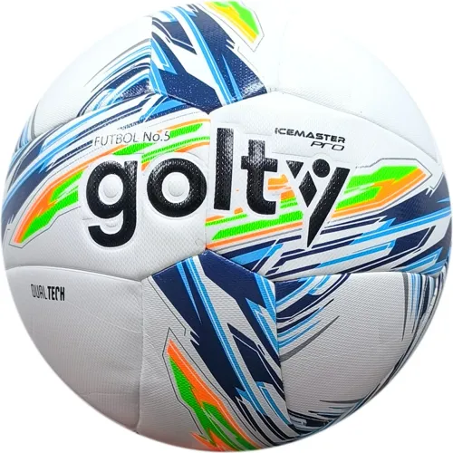 GOLTY Verde modelo Pelota De Futbol Unisex Pro Golty Dualtech Iii verdes 2025081122020850359  