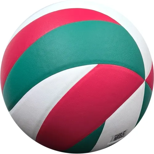 GOLTY Pelota De Voley Unisex Competencia Pu