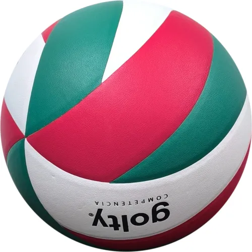 GOLTY Pelota De Voley Unisex Competencia Pu