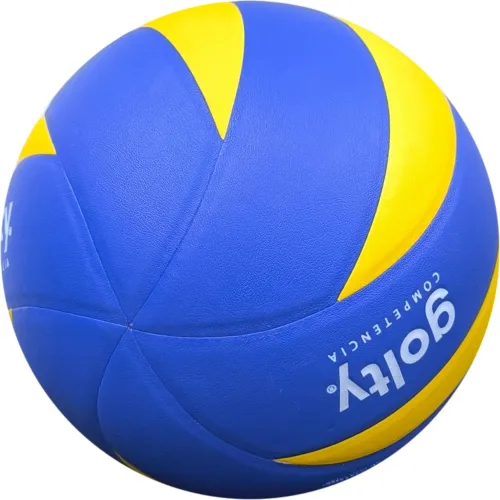 GOLTY Pelota De Voley Unisex Competencia Pu