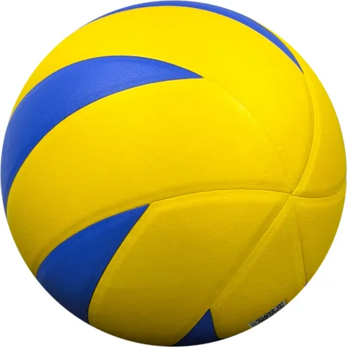 GOLTY Pelota De Voley Unisex Competencia Pu