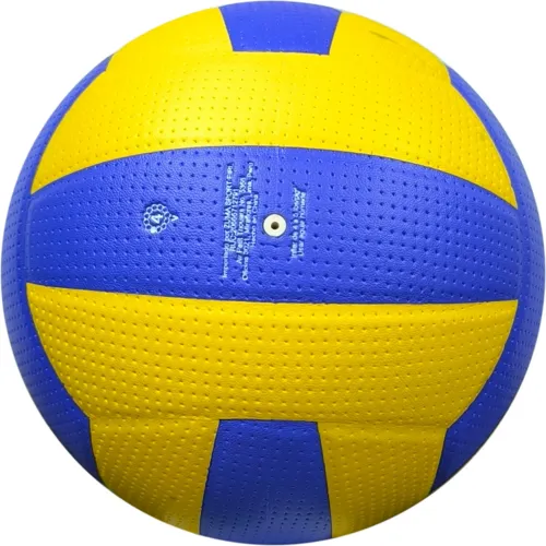 GOLTY Pelota De Voley Unisex Competencia pvc