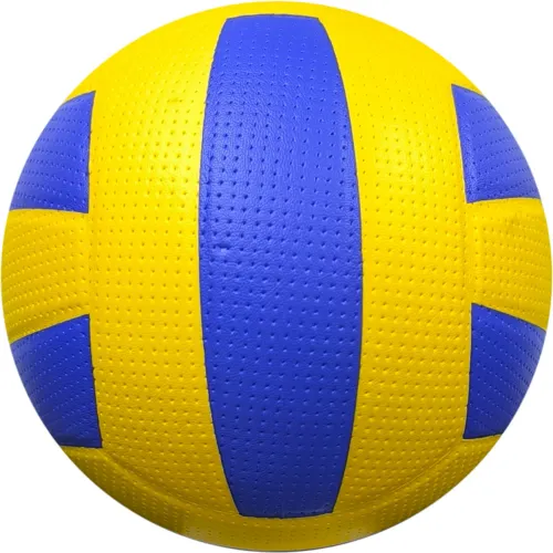 GOLTY Pelota De Voley Unisex Competencia pvc