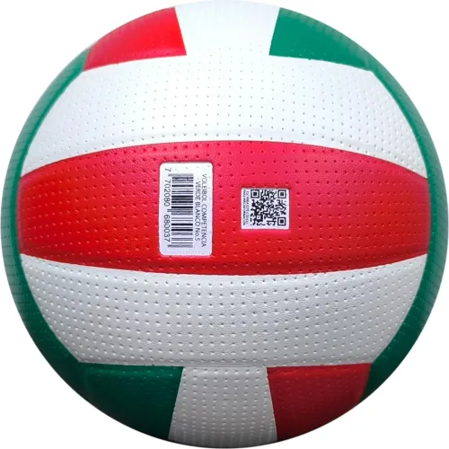 GOLTY Pelota De Voley Unisex Competencia pvc