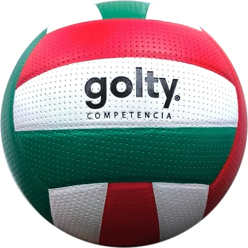 GOLTY Verde modelo Pelota De Voley Unisex Competencia pvc 2025081122020850371  