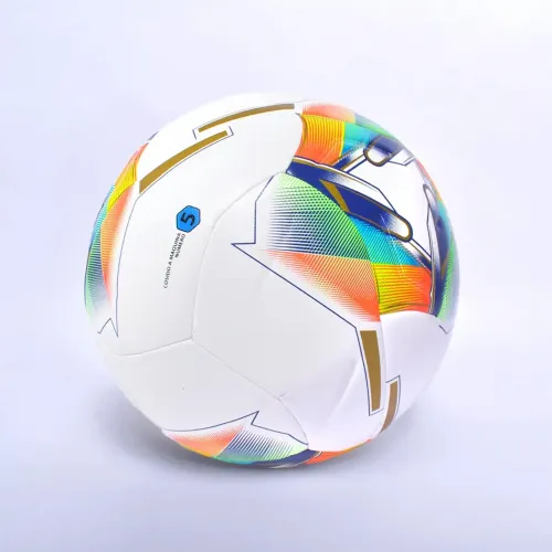 GOLTY Pelota De Futbol Unisex Latir Cosido A Maquina