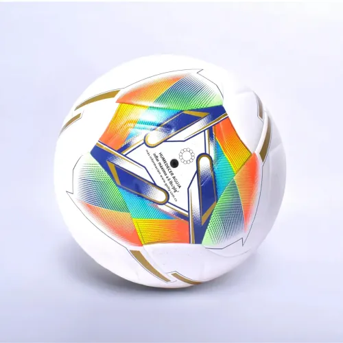 GOLTY Pelota De Futbol Unisex Latir Cosido A Maquina