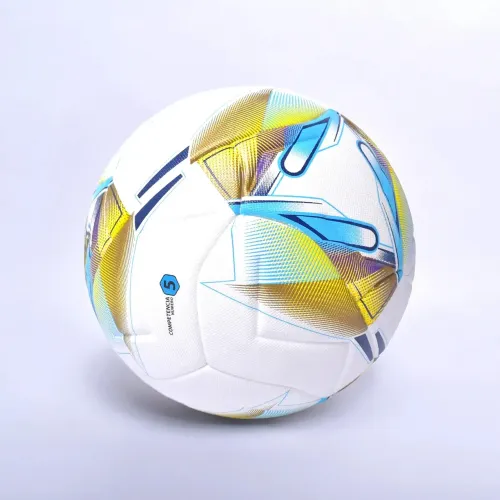GOLTY Pelota De Futbol Unisex Competencia Golty Latir Thermobonded Fifa Basic