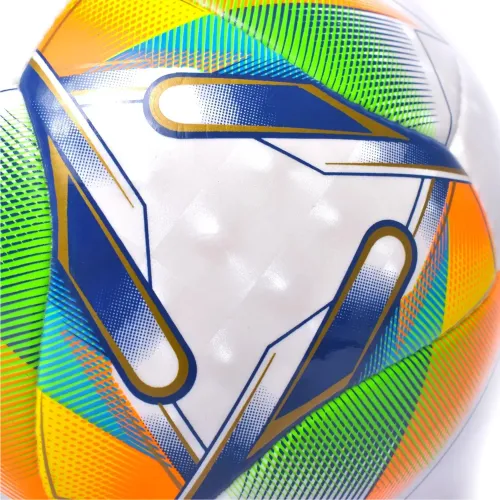 GOLTY Pelota De Futbol Unisex Profesional Golty Latir Cosido A Mano