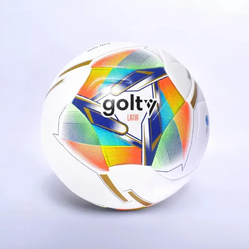 GOLTY Blanco modelo Pelota De Futbol Unisex Pro Golty Dualtech Latir blancos 2025081122020850401  