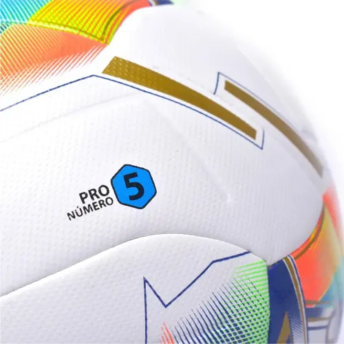 GOLTY Pelota De Futbol Unisex Pro Golty Dualtech Latir