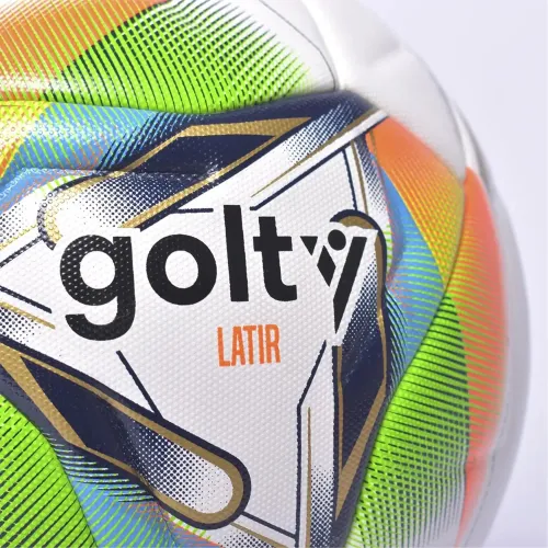 GOLTY Pelota De Futbol Unisex Profesional Golty Latir Thermo Fifa Quality Pro