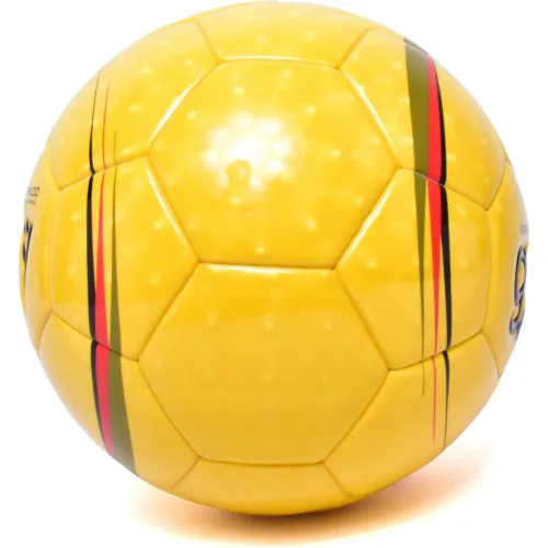 GOLTY Pelota De Futbol Unisex Profesional Golty El Dorado Thermotech