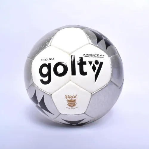 GOLTY Gris modelo Pelota De Futbol Unisex Profesional Golty Magnum Cosido A Mano grises 2025081122020850422  