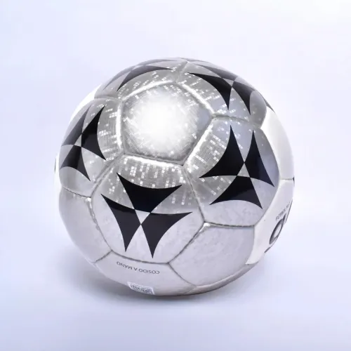 GOLTY Pelota De Futbol Unisex Profesional Golty Magnum Cosido A Mano