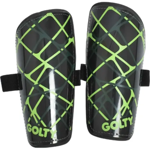 GOLTY Negro modelo Canillera De Futbol Unisex Formacion Stars negros verdes 2025081122020850443  