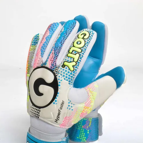 GOLTY Guante De Futbol Unisex Competencia Golty Hyperfaster