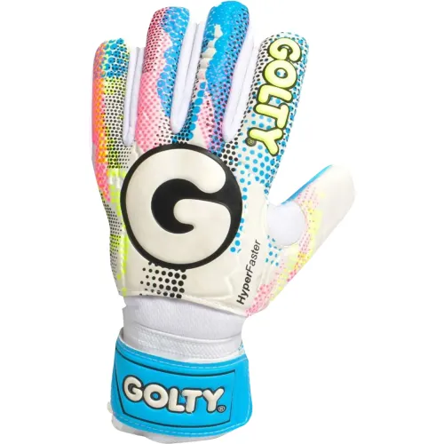 GOLTY Guante De Futbol Unisex Competencia Golty Hyperfaster
