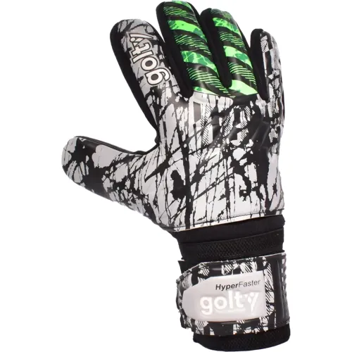 GOLTY Guante De Futbol Unisex Competencia Golty Hyperfaster