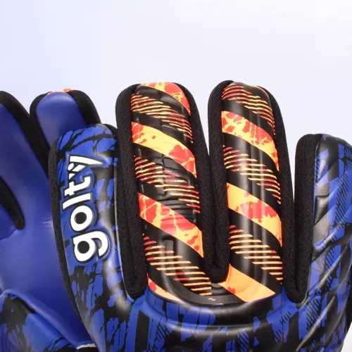 GOLTY Guante De Futbol Unisex Competencia Golty Hyperfaster