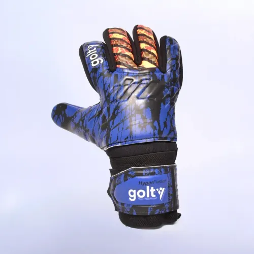 GOLTY Guante De Futbol Unisex Competencia Golty Hyperfaster
