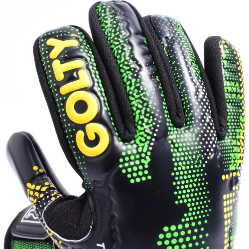 GOLTY Guante De Futbol Unisex Competencia Golty Titan Keeper