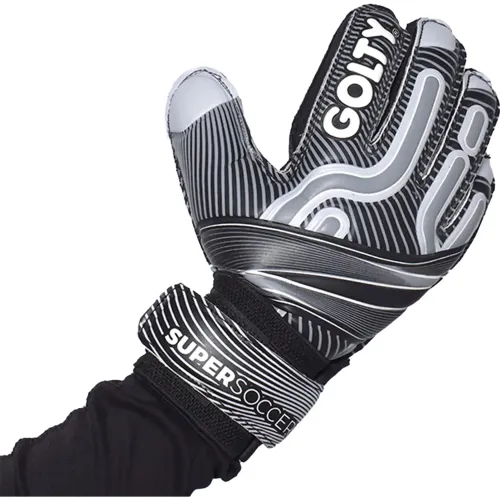 GOLTY Guante De Futbol Unisex Formacion Supersoccer Ii Golty
