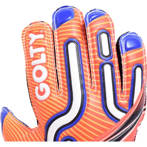GOLTY Guante De Futbol Unisex Formacion Supersoccer Ii Golty