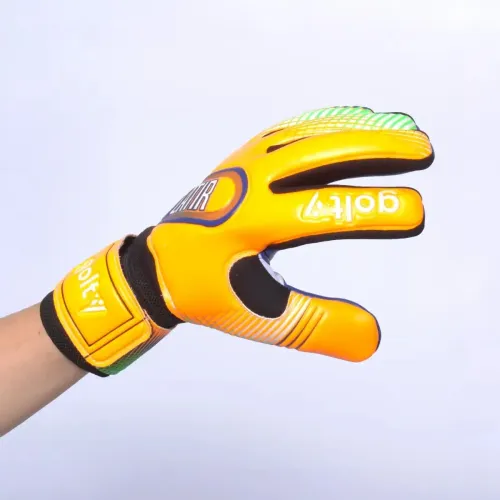 GOLTY Guante De Futbol Unisex Competencia Golty Latir