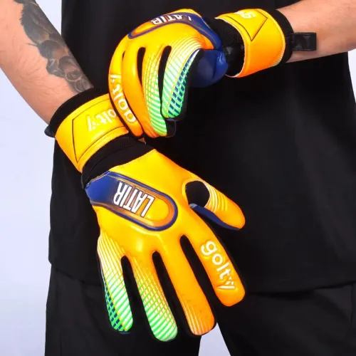 GOLTY Guante De Futbol Unisex Competencia Golty Latir