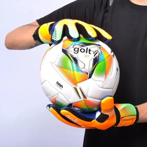 GOLTY Guante De Futbol Unisex Competencia Golty Latir