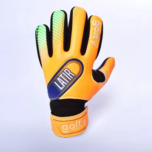 GOLTY Guante De Futbol Unisex Competencia Golty Latir