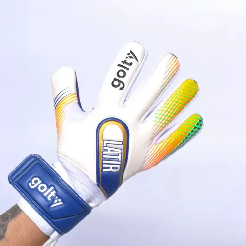 GOLTY Guante De Futbol Unisex Competencia Golty Latir