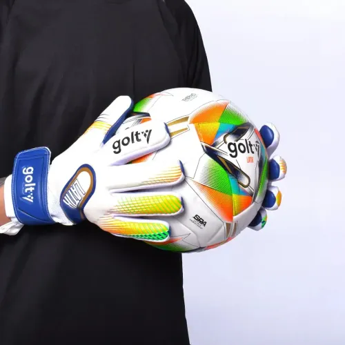 GOLTY Guante De Futbol Unisex Competencia Golty Latir