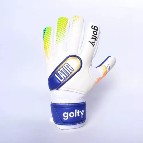 GOLTY Guante De Futbol Unisex Competencia Golty Latir