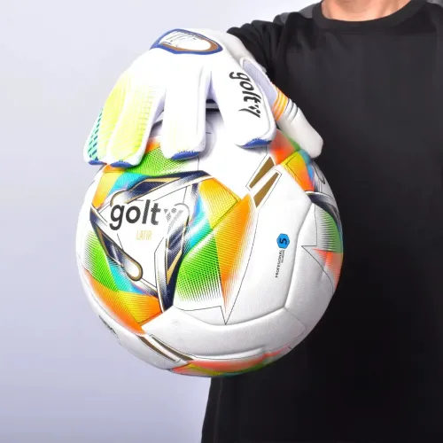 GOLTY Guante De Futbol Unisex Competencia Golty Latir