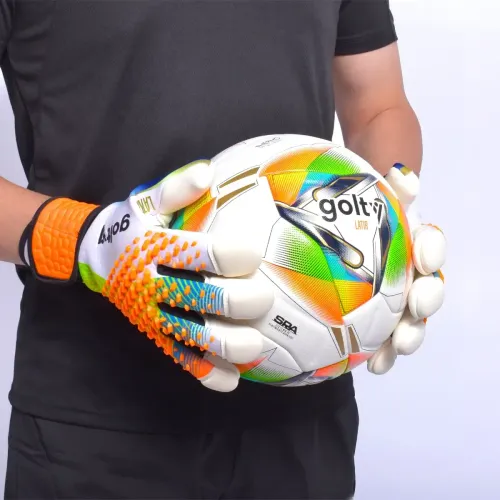 GOLTY Guante De Futbol Unisex Profesional Golty Latir