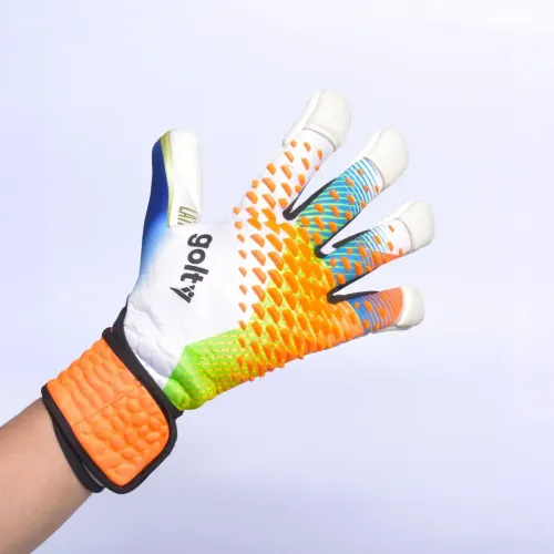 GOLTY Guante De Futbol Unisex Profesional Golty Latir