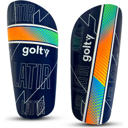 GOLTY Azul modelo Canillera De Futbol Unisex Competencia Golty Latir azules 2025081122020850827  