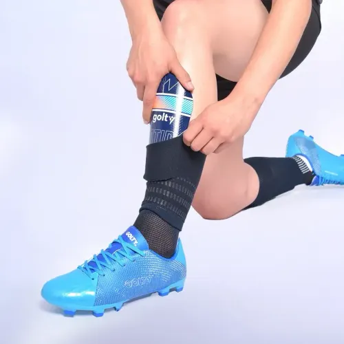 GOLTY Canillera De Futbol Unisex Competencia Golty Latir