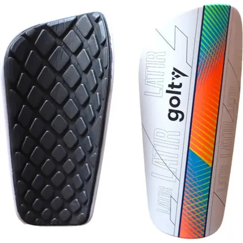 GOLTY Blanco modelo Canillera De Futbol Unisex Competencia Golty Latir blancos 2025081122020850845  