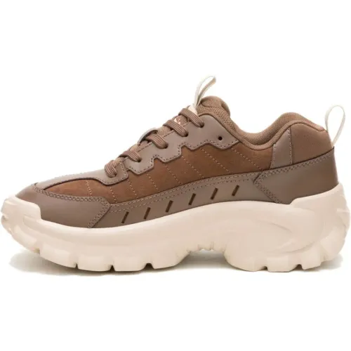 CAT Zapatilla Casual Hombre Intruder Lite