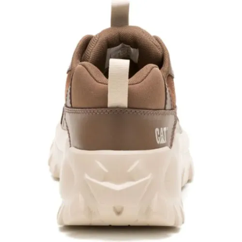 CAT Zapatilla Casual Hombre Intruder Lite